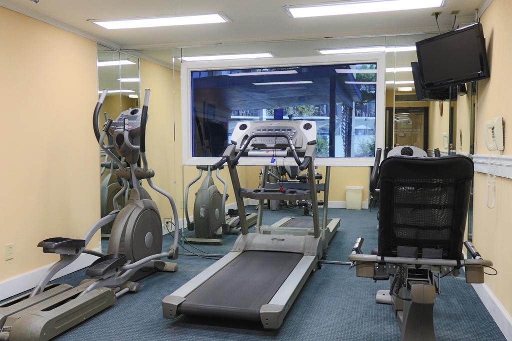 Schooner Beach And Racquet Club By Capital Vacations Myrtle Beach Ngoại thất bức ảnh