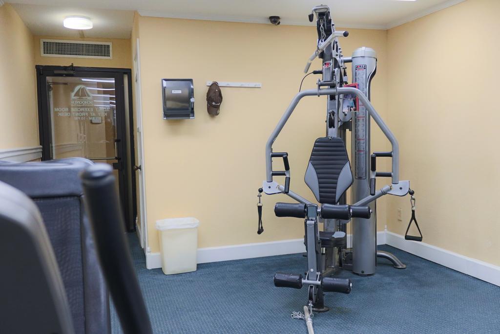 Schooner Beach And Racquet Club By Capital Vacations Myrtle Beach Ngoại thất bức ảnh