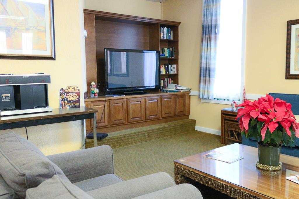 Schooner Beach And Racquet Club By Capital Vacations Myrtle Beach Ngoại thất bức ảnh